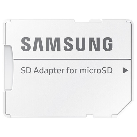 Samsung MicroSDXC 64GB EVO Plus (foto 3)