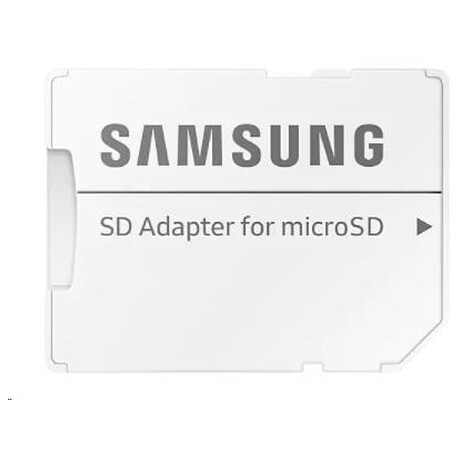 Samsung EVO Plus/micro SDXC/128GB/UHS-I U3 / Class 10/+ Adaptr/Bl (MB-MC128SA/EU)