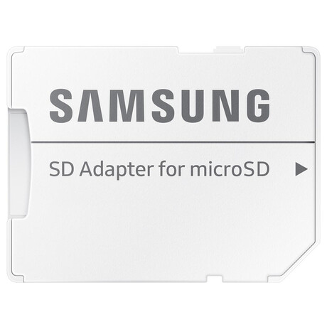 Pamov karta Samsung MicroSDXC 256GB EVO Plus