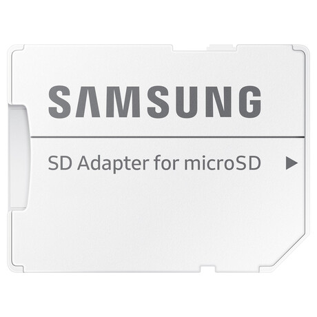 Samsung EVO Plus/micro SDXC/512GB/UHS-I U3 / Class 10/+ Adaptr/Bl (MB-MC512SA/EU)