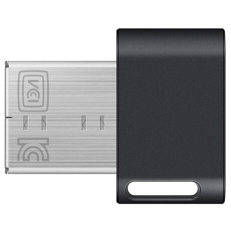 Samsung FIT Plus/512GB/USB 3.2/USB-A/Titan Gray (MUF-512AB/APC)