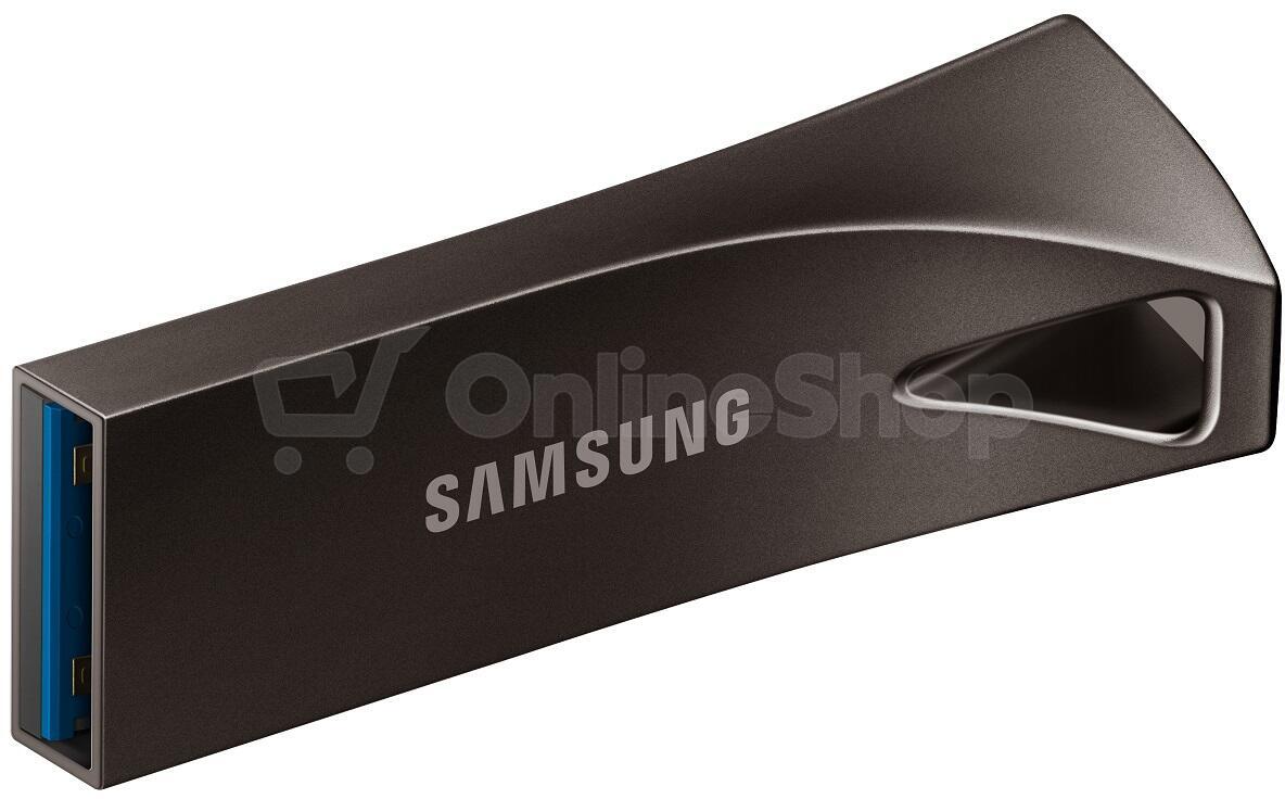 Flash disk Samsung USB FD 512 GB Titan Grey 3.2