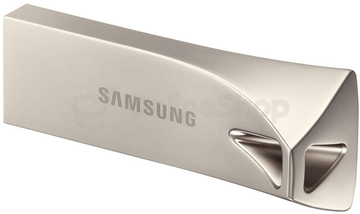 Flash disk Samsung USB FD 512GB Silver 3.2