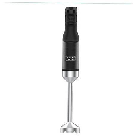 Black&Decker BXHB1501E (foto 1)