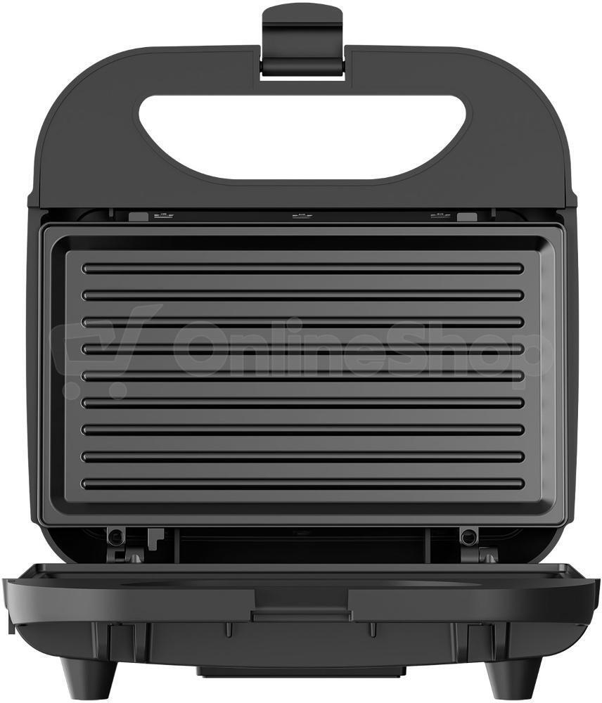 Toustovač Black&Decker BXSA752E