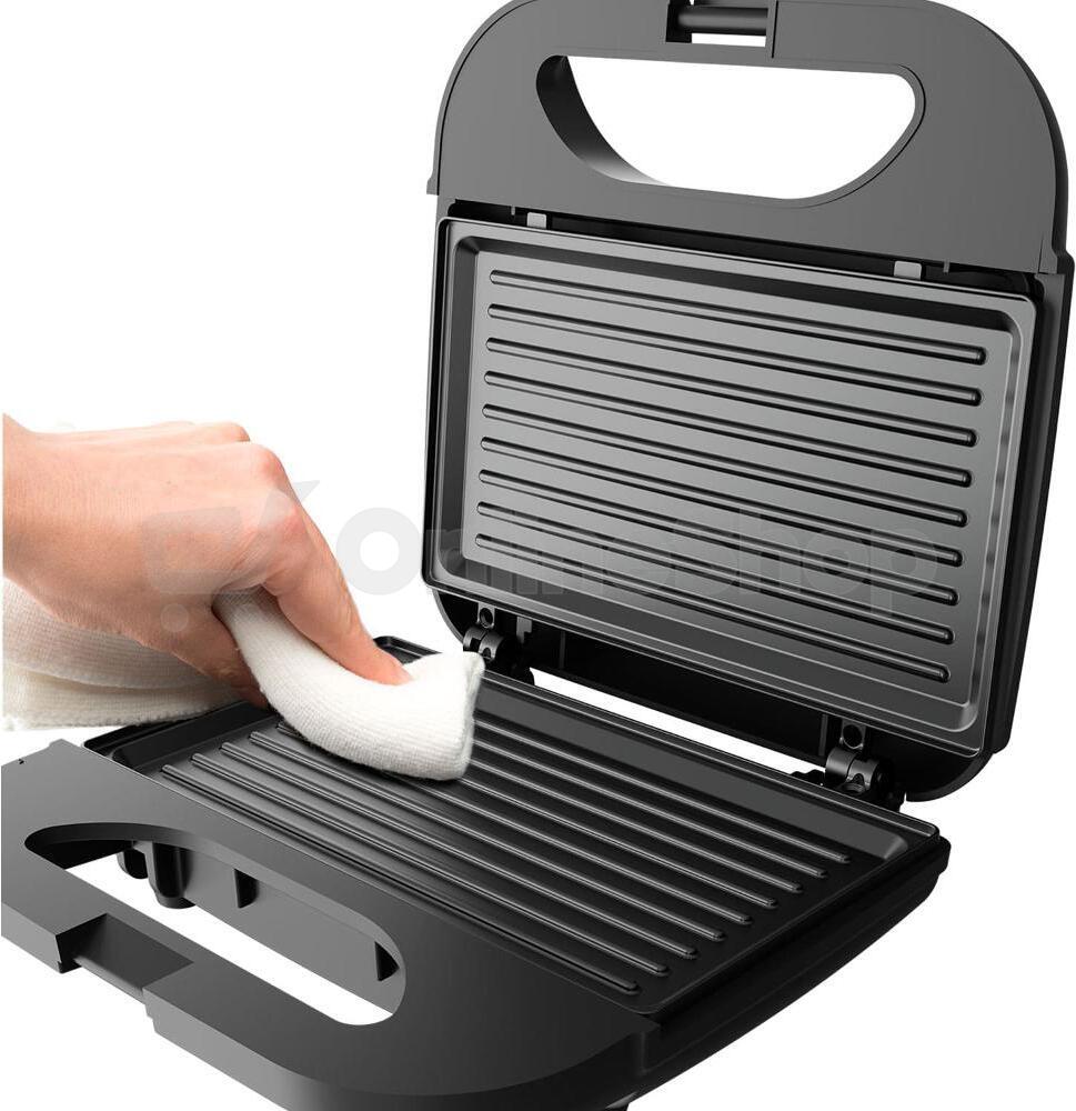 Toustovač Black&Decker BXSA752E