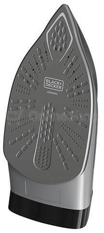Parní generátor Black&Decker BXSS2401