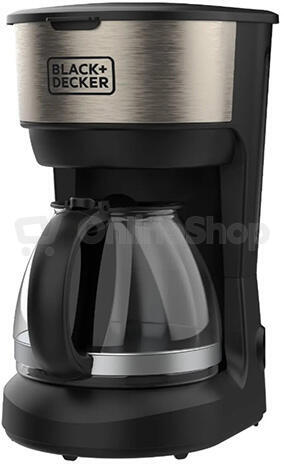 Kávovar Black&Decker BXCO600E