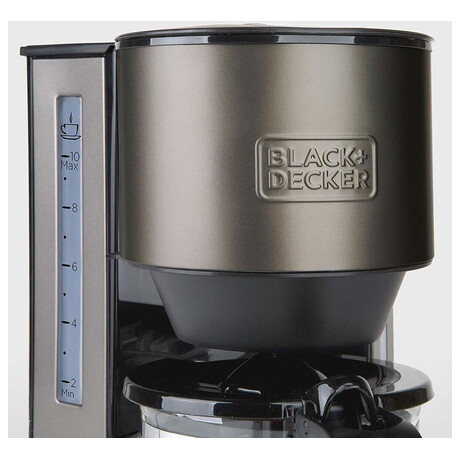 Black&Decker BXCO600E (foto 4)
