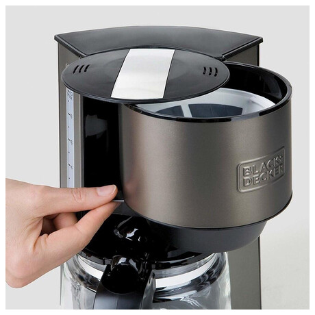 Black&Decker BXCO600E (foto 5)
