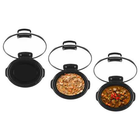 Pomal hrnec ETA Largo 2138 90000