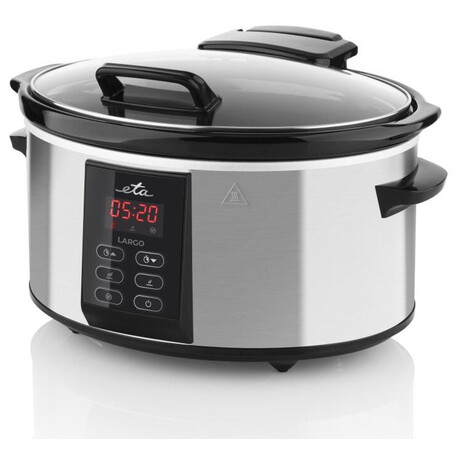 Pomal hrnec ETA Largo 2138 90000