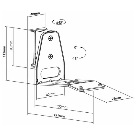 NEDIS SPMT5900WT (foto 4)
