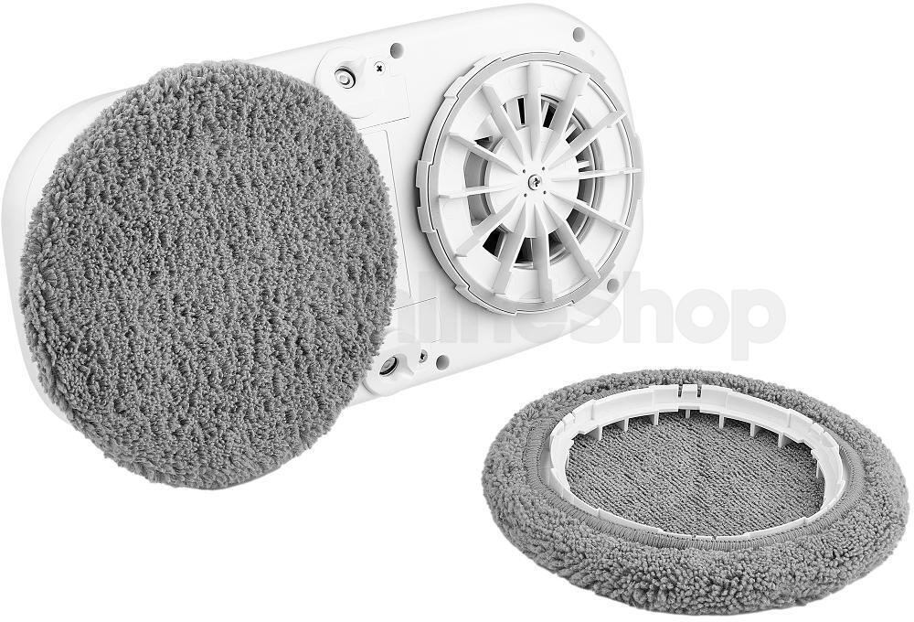 Robotický čistič oken Sencor Aquino SRW 6010WH
