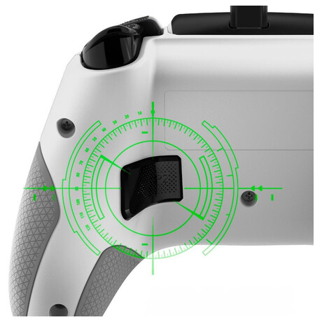 Turtle Beach RECON XBOX White (foto 5)