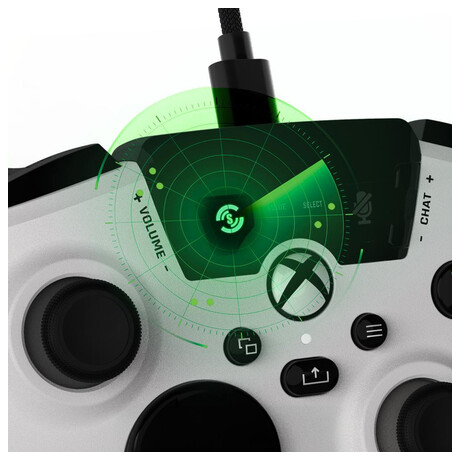 Turtle Beach RECON XBOX White (foto 7)