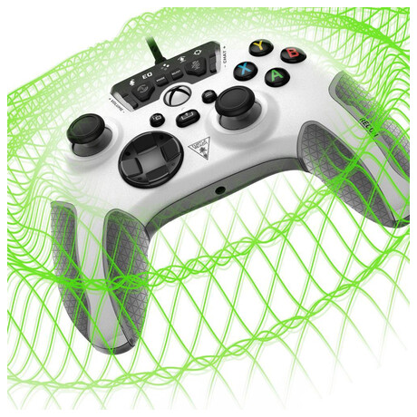 Turtle Beach RECON XBOX White (foto 8)
