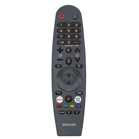 Sencor SLE 50US802TCSB (foto 8)