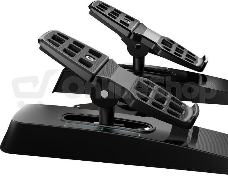 Pedaly Turtle Beach VelocityOne Rudder
