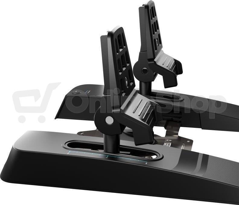 Pedaly Turtle Beach VelocityOne Rudder