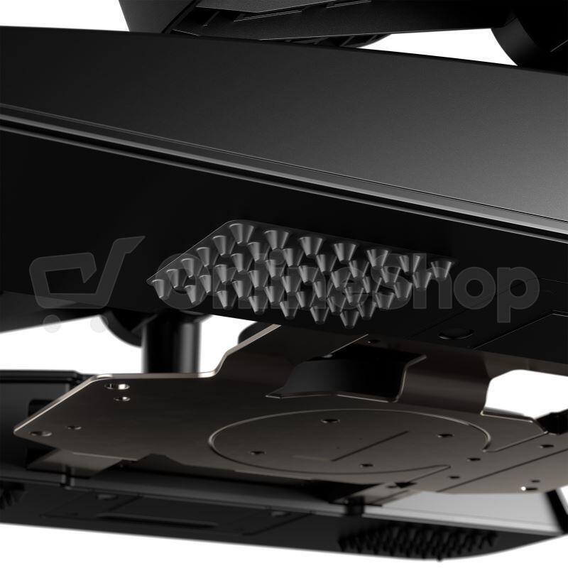 Pedaly Turtle Beach VelocityOne Rudder