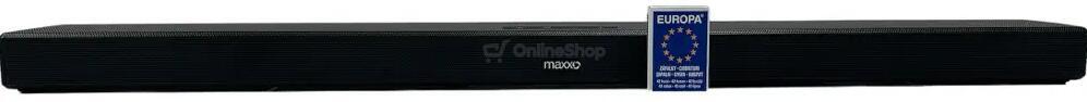 Maxxo Ultra Slim 2.1 SB240