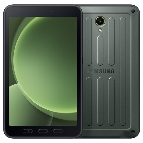 Samsung Galaxy Tab Active5 5G / SM-X306BZGAEEE / LTE / 8