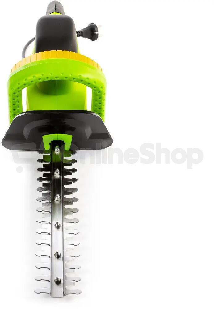 Elektrické plotové nůžky Fieldmann FZN 2102-E