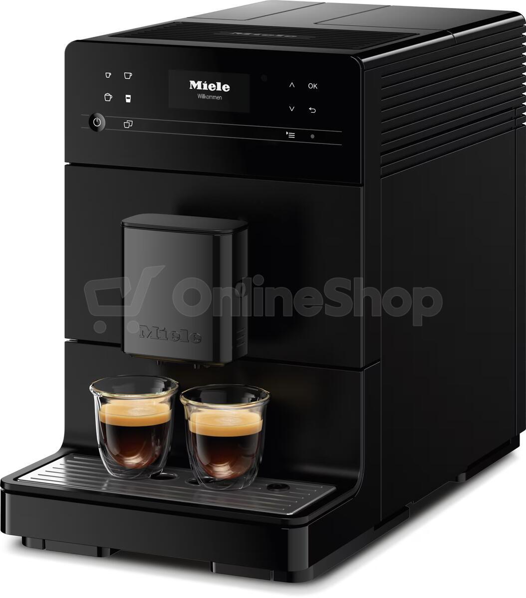 Kávovar Miele CM 5510 125 Edition