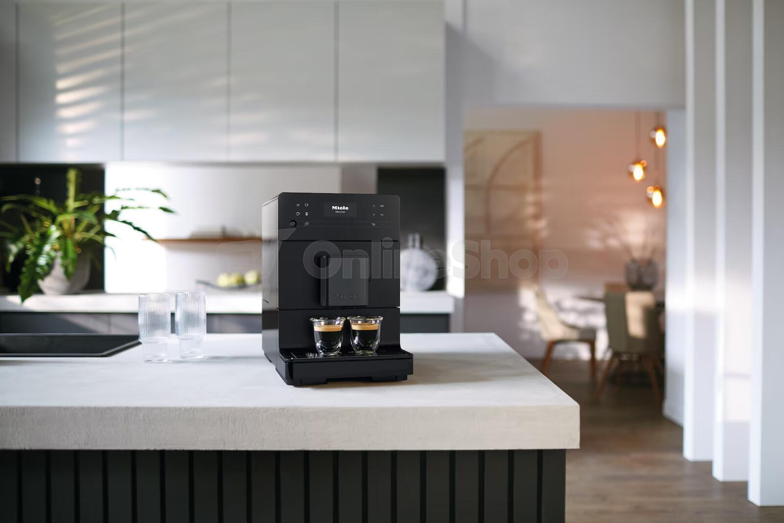 Kávovar Miele CM 5510 125 Edition