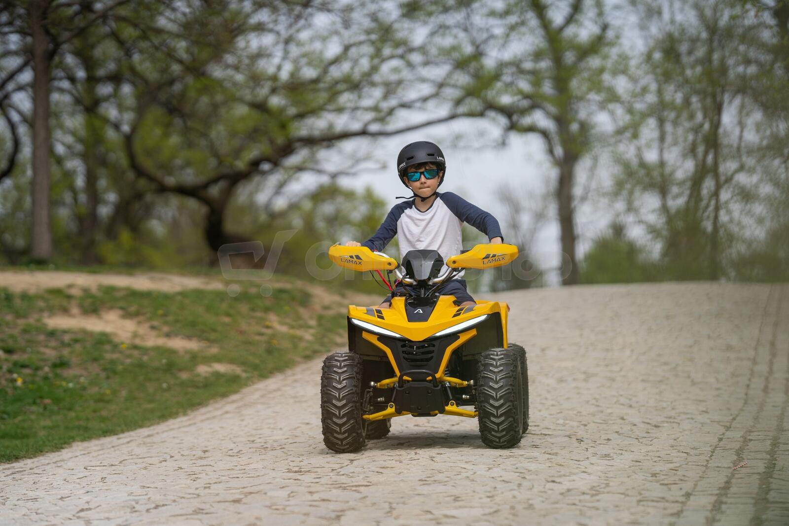 LAMAX eBumbleBee ATV60M - assembled