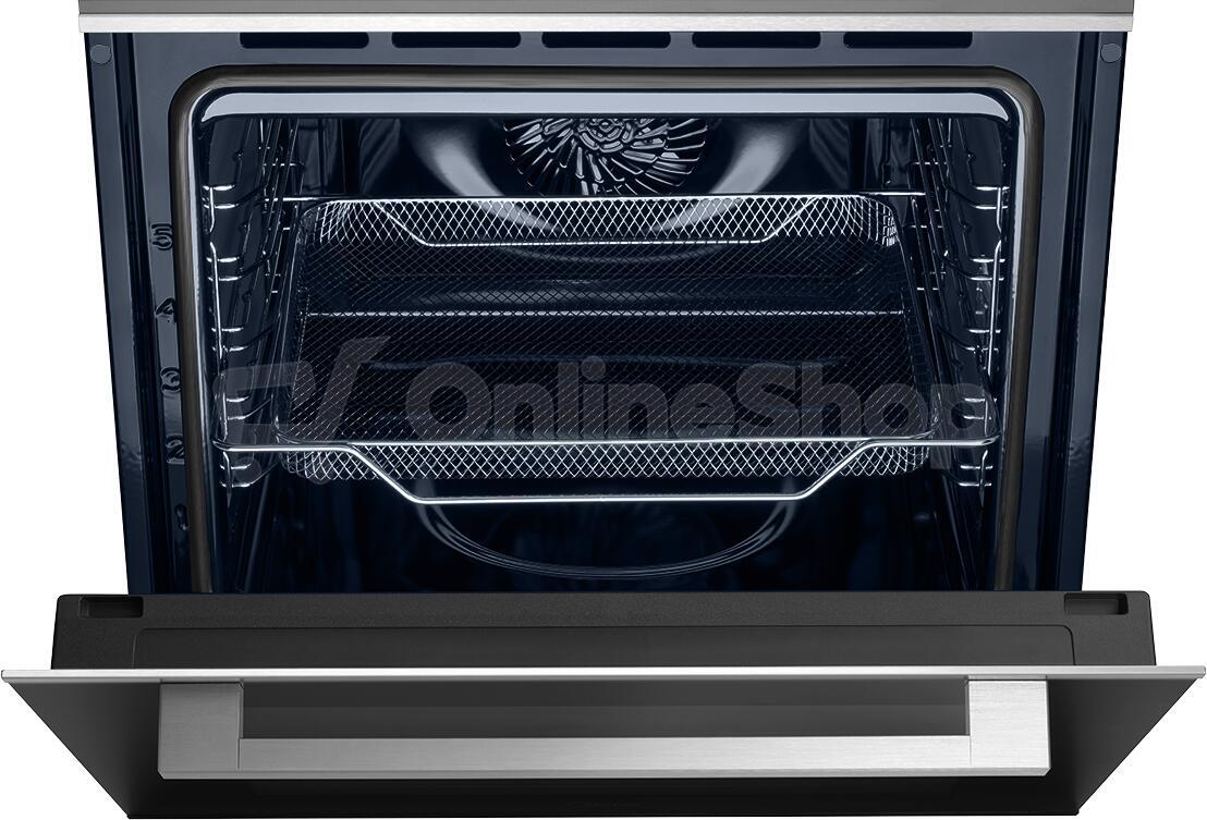 Trouba Concept PyroPure ETV8360bcN BLACK