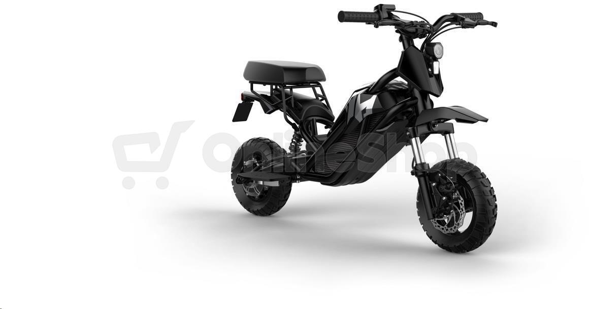 Elektroskútr Acer PES017 Predator Extreme (GP.ESC11.00N)