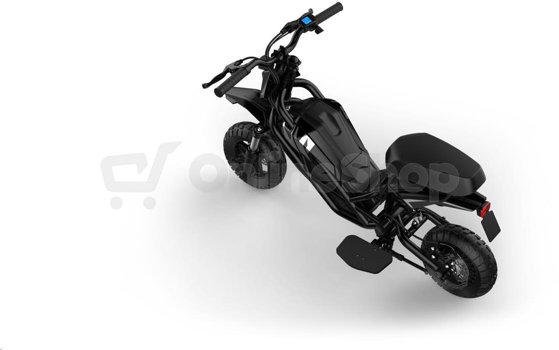 Elektroskútr Acer PES017 Predator Extreme (GP.ESC11.00N)
