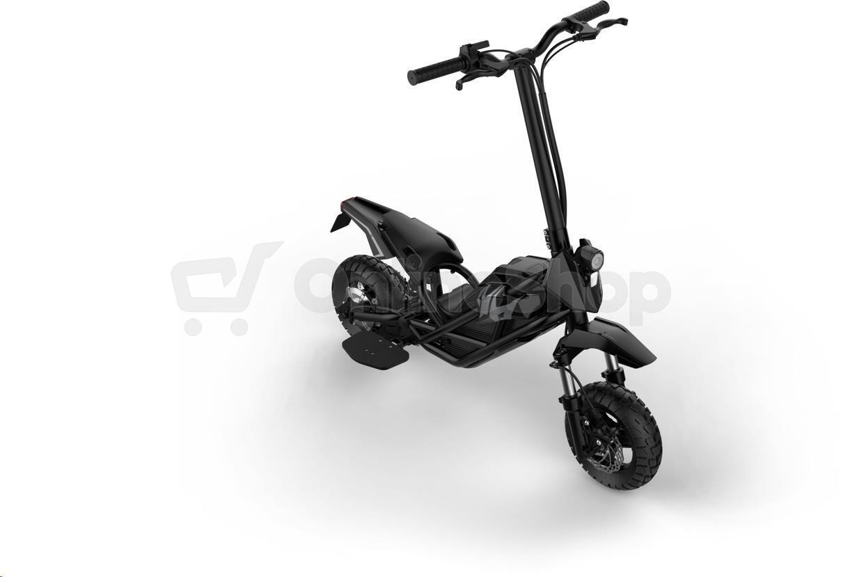 Elektroskútr Acer PES017 Predator Extreme (GP.ESC11.00N)