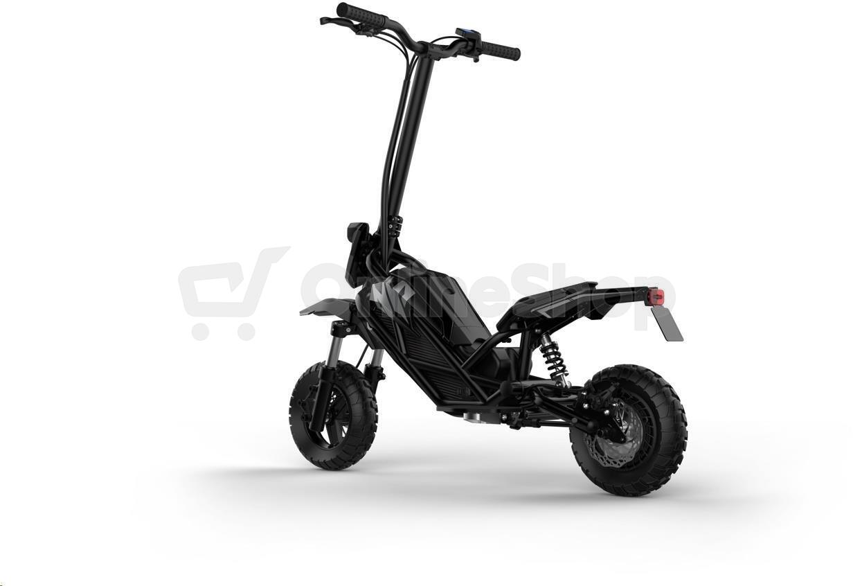 Elektroskútr Acer PES017 Predator Extreme (GP.ESC11.00N)