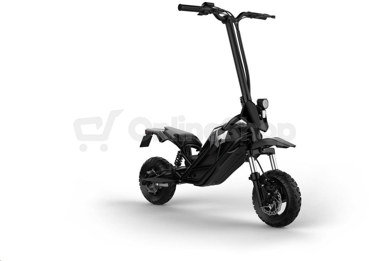 Elektroskútr Acer PES017 Predator Extreme (GP.ESC11.00N)