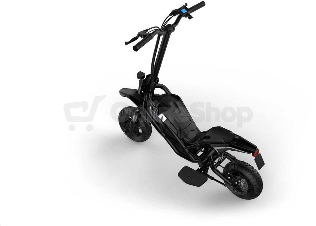 Elektroskútr Acer PES017 Predator Extreme (GP.ESC11.00N)