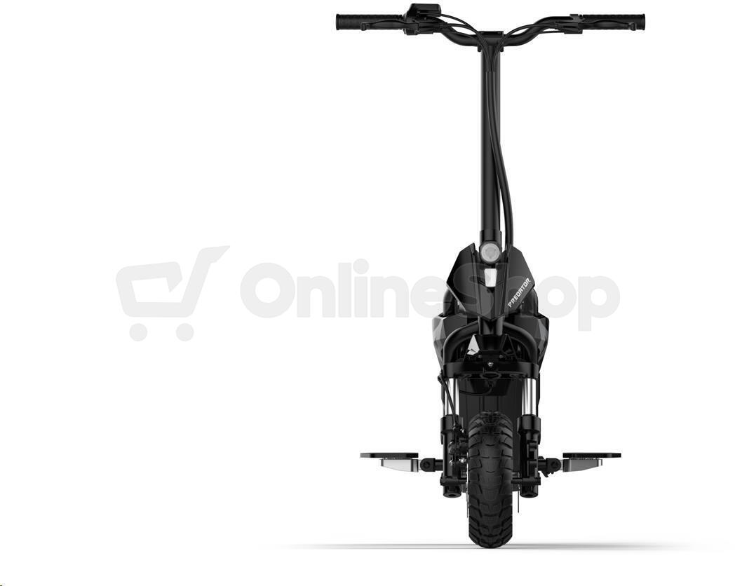 Elektroskútr Acer PES017 Predator Extreme (GP.ESC11.00N)