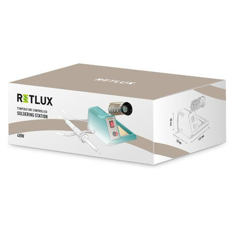 Retlux RHT 101 (foto 1)