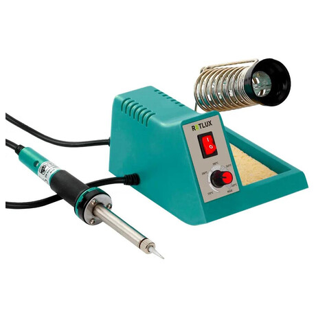 Retlux RHT 101 (foto 2)
