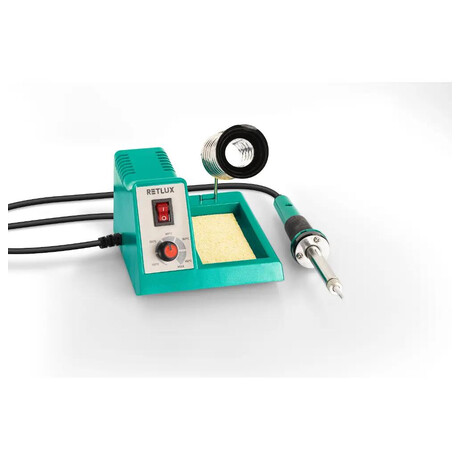 Retlux RHT 101 (foto 3)