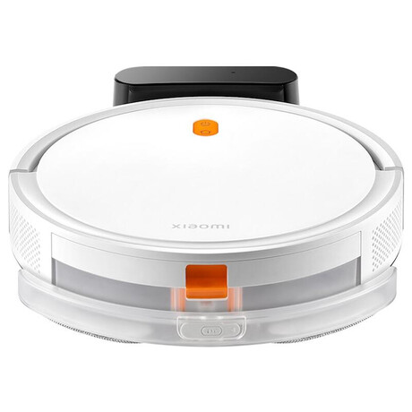 Robotick vysava Xiaomi Robot Vacuum E5 white