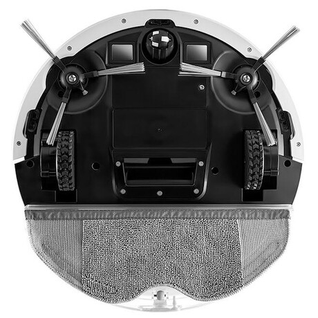 Robotick vysava Xiaomi Robot Vacuum E5 white