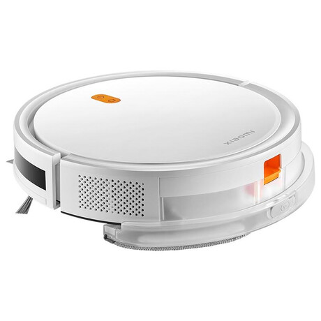 Robotick vysava Xiaomi Robot Vacuum E5 white