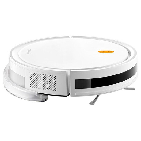 Robotick vysava Xiaomi Robot Vacuum E5 white