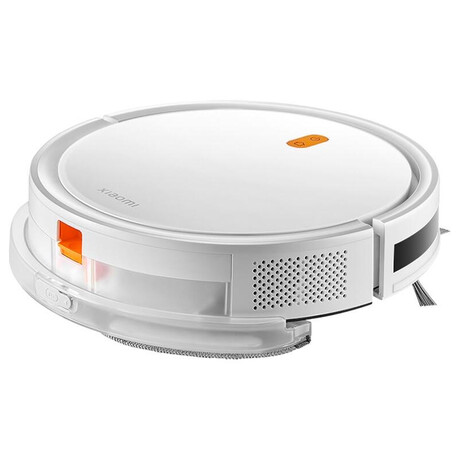 Robotick vysava Xiaomi Robot Vacuum E5 white