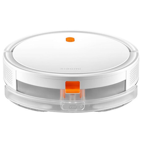Robotick vysava Xiaomi Robot Vacuum E5 white