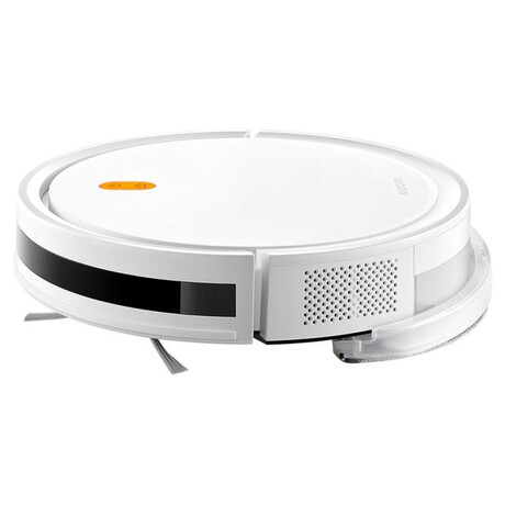 Robotick vysava Xiaomi Robot Vacuum E5 white