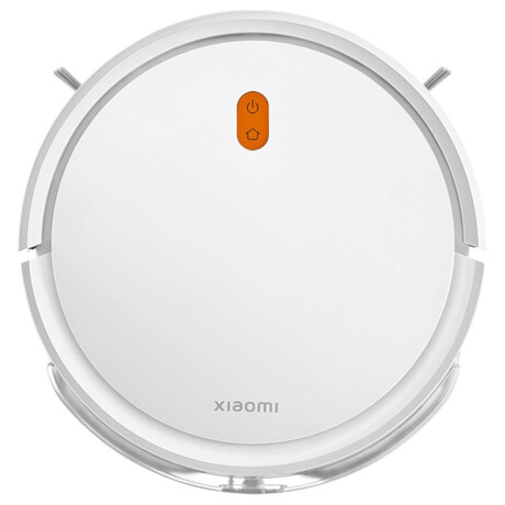 Robotick vysava Xiaomi Robot Vacuum E5 white